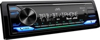 JVC KDX482DBT, JVC KD-X482DBT Schwarz (KDX482DBT)