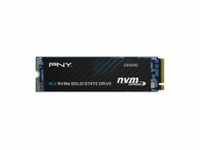 PNY SSD M.2.2280 NVME PCIE CS1030.250G NVMe 500 GB (M280CS1030-500-RB)