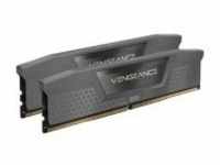 Corsair Vengeance DDR5 Kit 64 GB: 2 x 32 GB DIMM 288-PIN 5200 MHz / PC5-41600 CL40