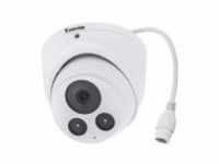 VIVOTEK Turret Fixed Dome IP Kamera 5MP Outdoor IR PoE 3.6mm Netzwerkkamera 5 MP