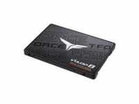 Team Group SSD 512 GB 540/470 Vulcan Z SA3 TEM (T253TZ512G0C101)