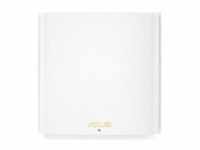 ASUS ZenWiFi XD6S WLAN-System Router up to 2,700 sq.ft Netz GigE 802.11a/b/g/n/ac/ax