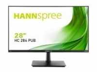 Hanns.G Hannspree LED-Monitor 71,1 cm 28 " 3840 x 2160 4K @ 60 Hz AAS 300 cd/m²