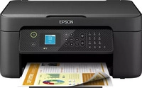 Epson C11CK64402, Epson WorkForce WF-2910DWF Multifunktionsdrucker Farbe Tintenstrahl
