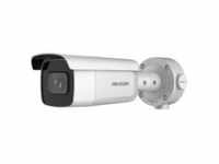 Hikvision DS-2CD3686G2T-IZSC 8MP 4K IP VR Bullet Kamera IP67 PoE High quality imaging