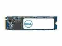 Dell SSD 1 TB intern M.2 2280 PCIe 4.0 x4 NVMe (AC037409)