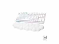 Logitech G715 Wireless Gaming Keyboard OFF WHIT Tastatur (920-010454)