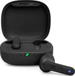 JBL JBLWFLEXBLK, JBL Wave Flex True Wireless-Kopfh&ouml;rer mit Mikrofon im Ohr Bluetooth