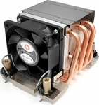 Dynatron Jou Jye N11 Prozessor-Luftk&uuml;hler for 2U server and up RoHS f&uuml;r:...