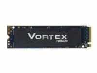Mushkin Redline VORTEX SSD 512 GB intern M.2 2280 PCIe 4.0 x4 NVMe Gen4 1.4 6750 MB/s
