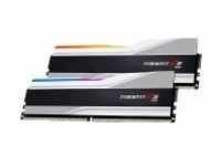 G.Skill Trident Z5 RGB DDR5 Kit 64 GB: 2 x 32 GB DIMM 288-PIN 6000 MHz / PC5-48000