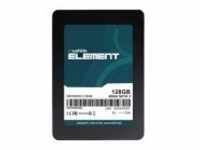 Mushkin ELEMENT SSD 512 GB intern 2.5 " 6,4 cm SATA 6Gb/s (MKNSSDEL512GB)