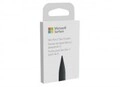 Microsoft Stylus-Spitze mattschwarz Packung mit 3 f&uuml;r Surface Slim Pen 2 (NIY-00002)
