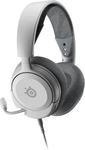 SteelSeries 61612, SteelSeries Arctis Nova 1P White Kopfh&ouml;rer 22 KHz 1% Wei&szlig;