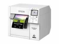 Epson CW-C4000e BK gloss ink Drucker (C31CK03102BK)