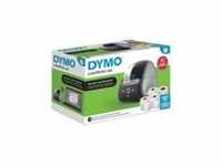 Dymo LabelWriter 550 Value Pack mit 4 LW-Rollen (2147591)