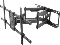 equip 650324, equip TV Wandhalter 94cm 37" 228,6 cm 90" Wandhalterung (650324)