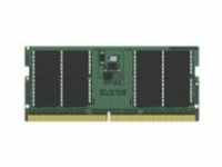 Kingston 64 GB DDR5-4800MT/s SODIMM Kit DDR5 (KCP548SD8K2-64)