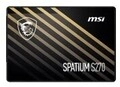 MSI SSD SATA2.5 240 GB SPATIUM/S270 (S78-440N070-P83)
