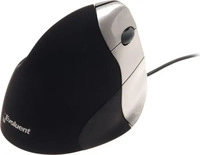 Evoluent VM3R2-RSB, Evoluent VerticalMouse 3 Rev. 2 Maus optisch 5 Taste(n),
