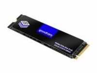 GoodRam PX500 Gen.2 SSD 1 TB intern M.2 2280 PCIe 3.0 x4 NVMe 1 Gen3 1.3
