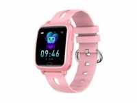 Denver Inter Sales Kids Smartwatch SWK-110P Smart Watch Activity Tracker (SWK-110P)