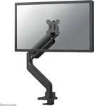 Neomounts DS70-450BL1, Neomounts Desk Mount 17-42inch 1 screen topfix clamp & grommet
