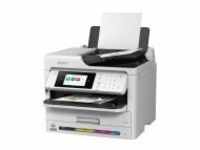 Epson WorkForce Pro WF-C5890DWF DIN A4 4in1 PCL PS3 ADF