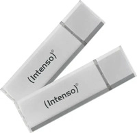Intenso 3531482, Intenso Ultra Line 32 GB USB Drive 3.2 Doppelpack 2x32 (3531482)