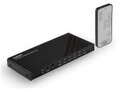 Lindy HDMI-Switch 5 Port HDMI 18G 5-Port Switch (38233)