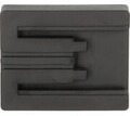 Brennenstuhl BRE Adapter f&uuml;r Multi Battery LED-Baustrahler Festool (1172640073)