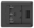 Brennenstuhl BRE Adapter f&uuml;r Multi Battery LED-Baustrahler Bosch (1172640063)