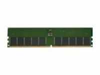 Kingston 32 GB 4800MT/s DDR5 ECC CL40 DIMM 2Rx8 Hynix M (KSM48E40BD8KM-32HM)