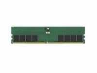 Kingston 64 GB DDR5-4800MT/s Module Kit (KCP548UD8K2-64)