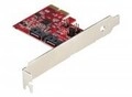 StarTech.com SATA RAID PCIe Card (2P6GR-PCIE-SATA-CARD)