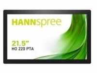 Hanns.G Hannspree Hannspree HO Series LED-Monitor 54,6 cm 21.5 " offener Rahmen