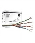 DIGITUS Cat.6 U/UTP Verlegekabel 100 m simplex Eca (DK-1613-VH-1)