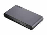 Lenovo Dockingstation USB-C HDMI DP 65 Watt Europa (40B30090EU)