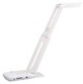Elmo Digitale Dokumentenkamera Farbe 13.000.000 Pixel 4160 x 3120 1300 TVL Audio RGB
