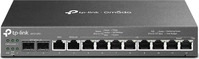 TP-LINK Router 3 in 1 Processore Dual-Core 1.2 Ghz 1 GB RAM DDR3 x2 porte...