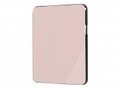Targus Click-In Flip-H&uuml;lle f&uuml;r Tablet Polyurethan Thermoplastisches TPU Rosegold