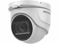 Hikvision DS-2CE76H8T-ITMF CCTV Sicherheitskamera Innen & Außen Verkabelt Englisch