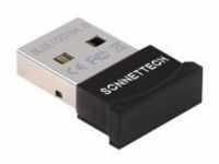 Sonnet Long-Range USB Bluetooth 4.0 Micro Adapter (USB-BT4)