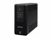 Cyber Power Systems CyberPower Systems USV UT-Serie 1200VA/700W Line-Interactive USB