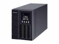 Cyber Power Systems CyberPower Systems USV OLS Tower-Serie 2000VA/1800W On-Line...