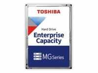 Toshiba 20 TB 8,9 cm 3.5 7.2K/512e Festplatte GB (MG10ACA20TE)