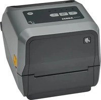 Zebra ZD6A042-31EF00EZ, Zebra ZD621 TT 203DPI USB HOST LAN 203 dpi (ZD6A042-31EF00EZ)
