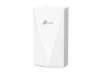 TP-LINK AX3000 Wall-Plate Dual-Band Wi-Fi 6 Access Point WLAN 2.402 Gbps PoE