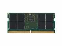Kingston 32 GB DDR5-4800MT/s SODIMM Kit of 2 DDR5 (KCP548SS8K2-32)