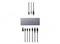 Targus Thunderbolt 4 Docking Station Lade-/Dockingstation (HDTB4D-EUZ)